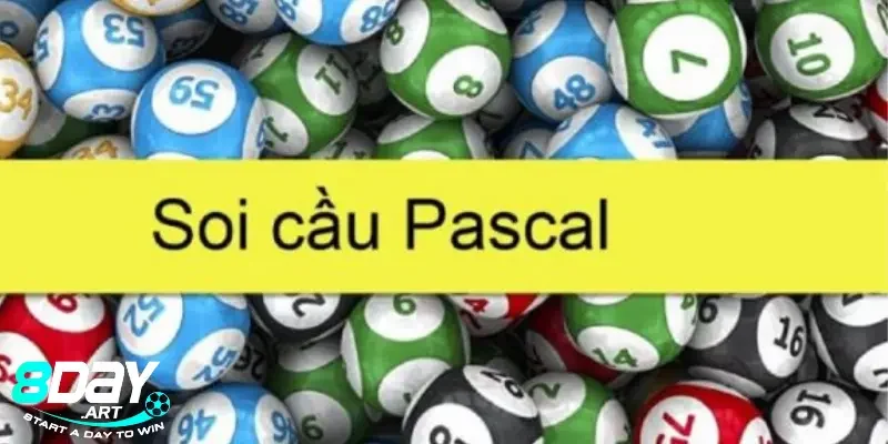 Cách tính lô đề theo pascal là gì?