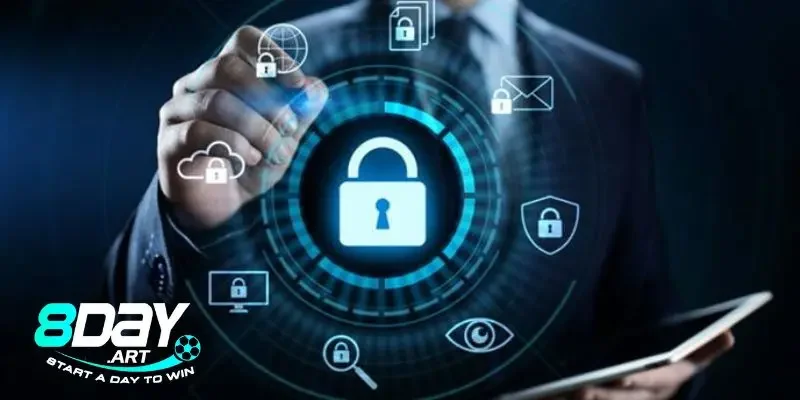 Chính sách bảo mật với các đối tác và bên thứ ba