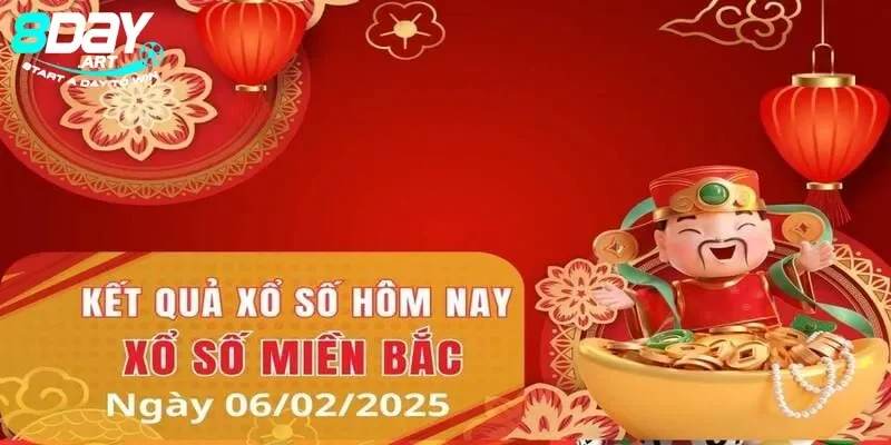 Giải mã xu hướng kết quả xổ số miền Bắc thứ hai qua các kỳ quay trước