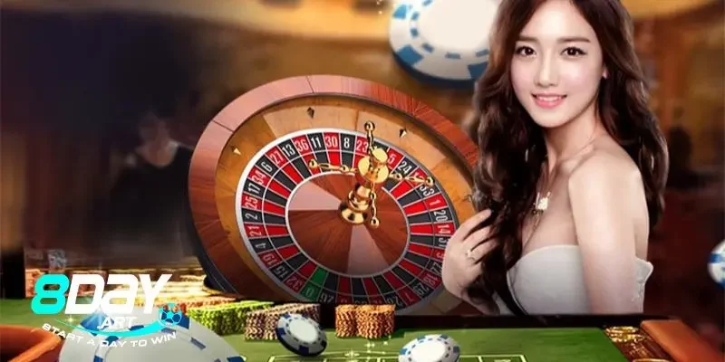 Giới thiệu 8Day với những đặc điểm nổi bật