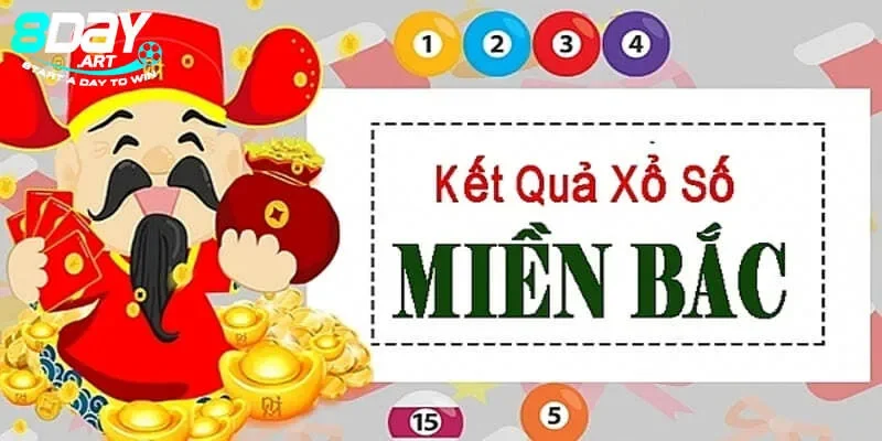 Gợi ý cách chọn số và phân tích xổ số miền Bắc thứ hai
