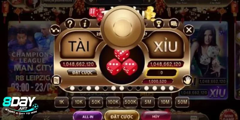 Lịch sử và nguồn gốc trò chơi tài xỉu