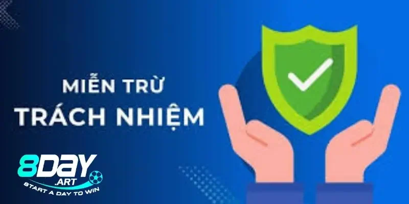 Miễn trừ trách nhiệm là gì?