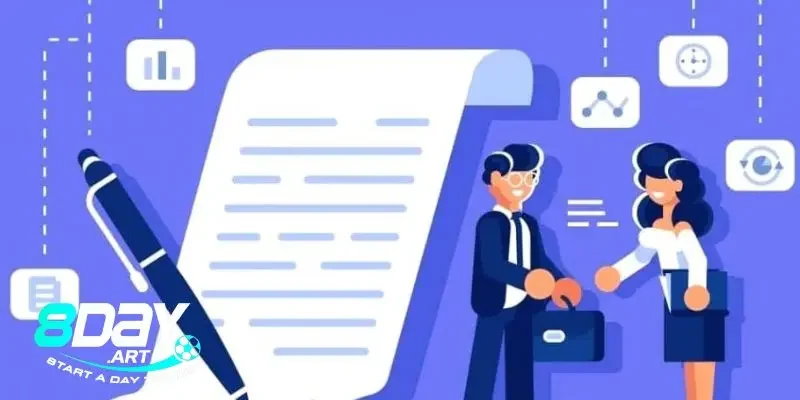 Miễn trừ trách nhiệm về pháp lý