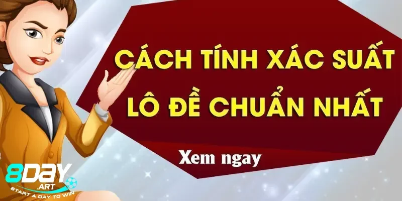 Những lưu ý khi lô thủ dùng cách tính xác suất lô đề