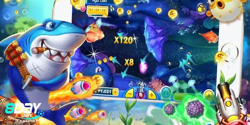 Những lưu ý quan trọng khi chơi bắn cá đổi thưởng 3d