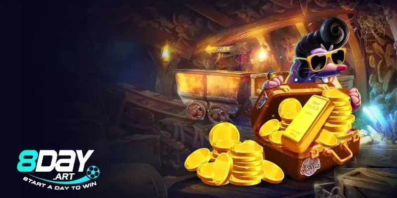 Những yếu tố ảnh hưởng đến việc nổ hũ 8Day