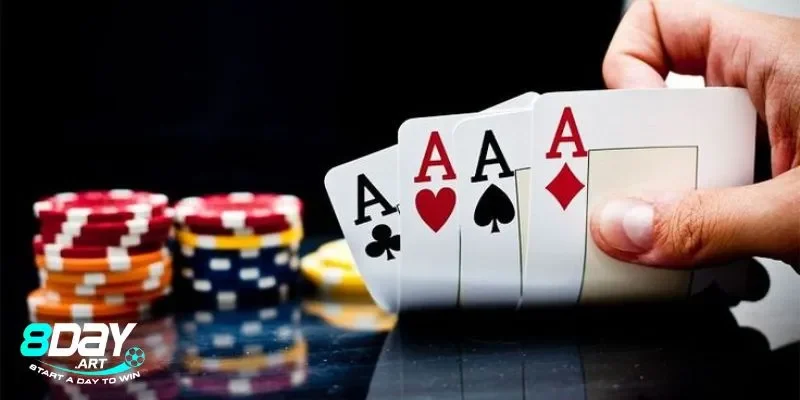 Thế Giới Poker Đổi Thưởng Online – Cơ Hội Và Thách Thức