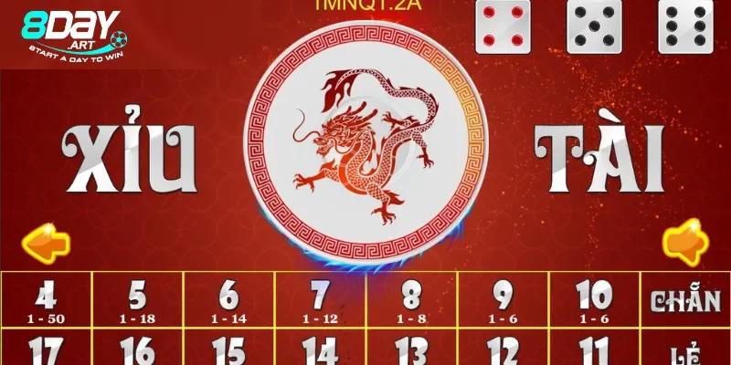 Quản lý cược thông minh khi chơi tài xỉu