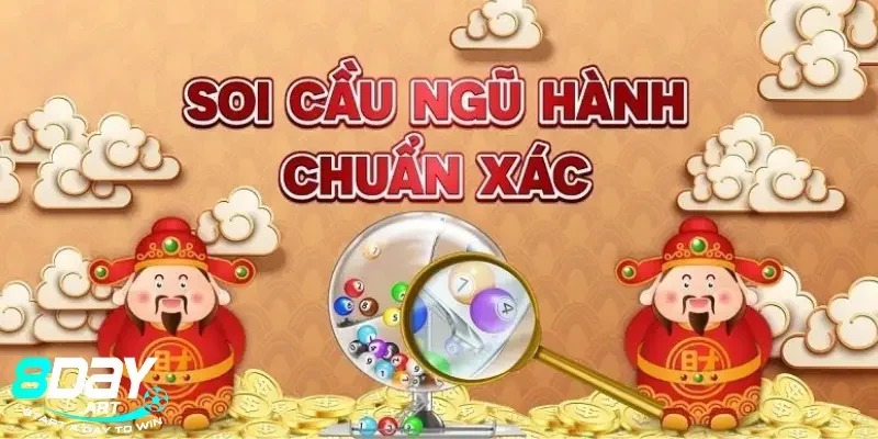 Soi Cầu Ngũ Hành – Những Trường Hợp Người Chơi Nên Dùng