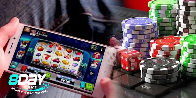 Tạo tài khoản trước khi đăng nhập 8Day