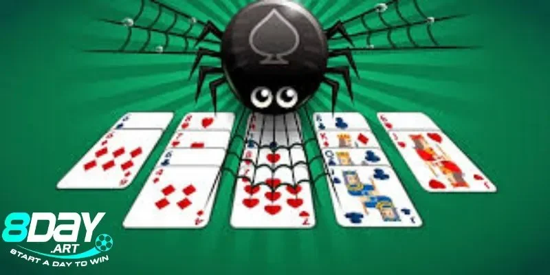 Xếp Bài Nhện – Lợi Ích Và Những Điều Cần Biết Tại 8days