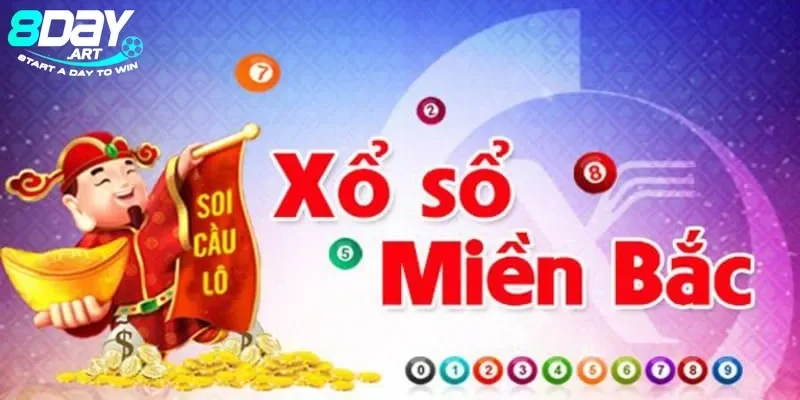 Xổ số miền Bắc hôm nay có những con số nào đáng chú ý