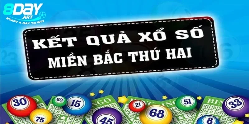 Kết Quả Xổ Số Miền Bắc Thứ Hai Với Cơ Hội Thắng Cao