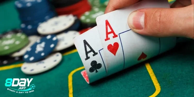 Xu hướng phát triển của poker đổi thưởng online